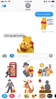 christopher robin iphone resimleri 3