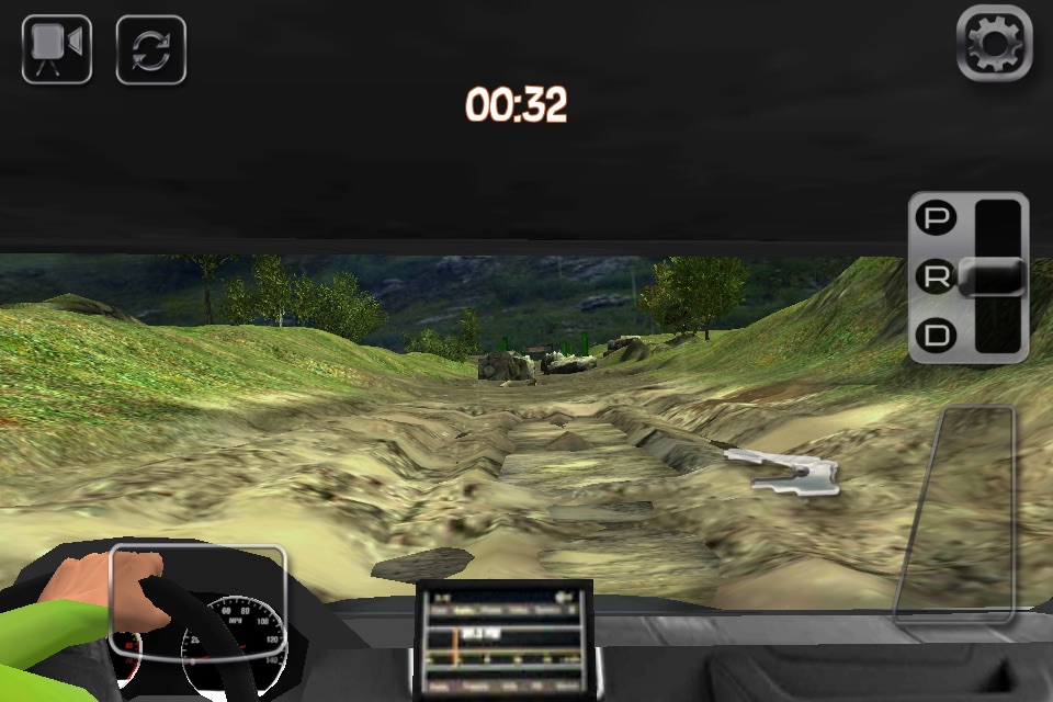 4x4 Off-Road Rally 6 screenshot 4