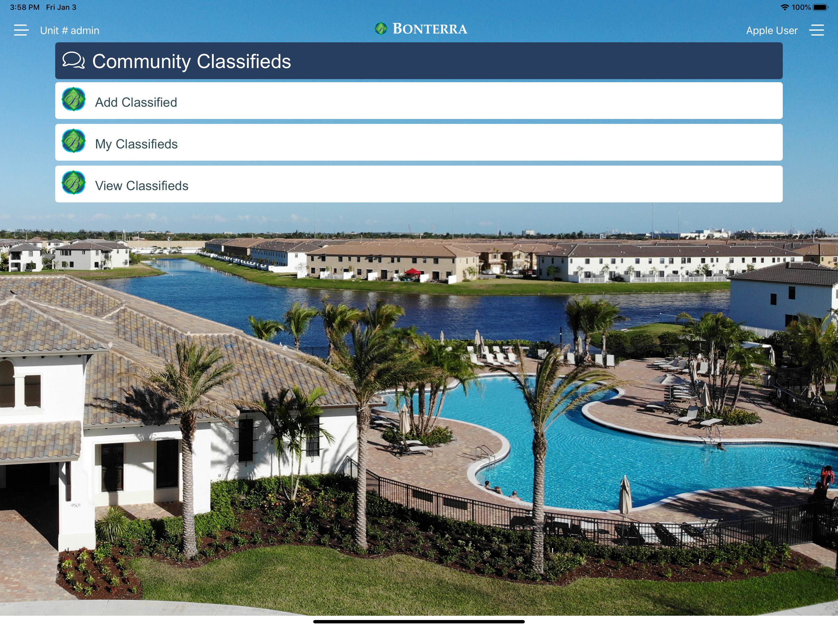 Bonterra screenshot 18