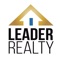 Leader Realty's app features an interactive map where you can find and track residential and commercial Real Estate for sale, for rent, sold, directly connected to the MLS, in South Florida