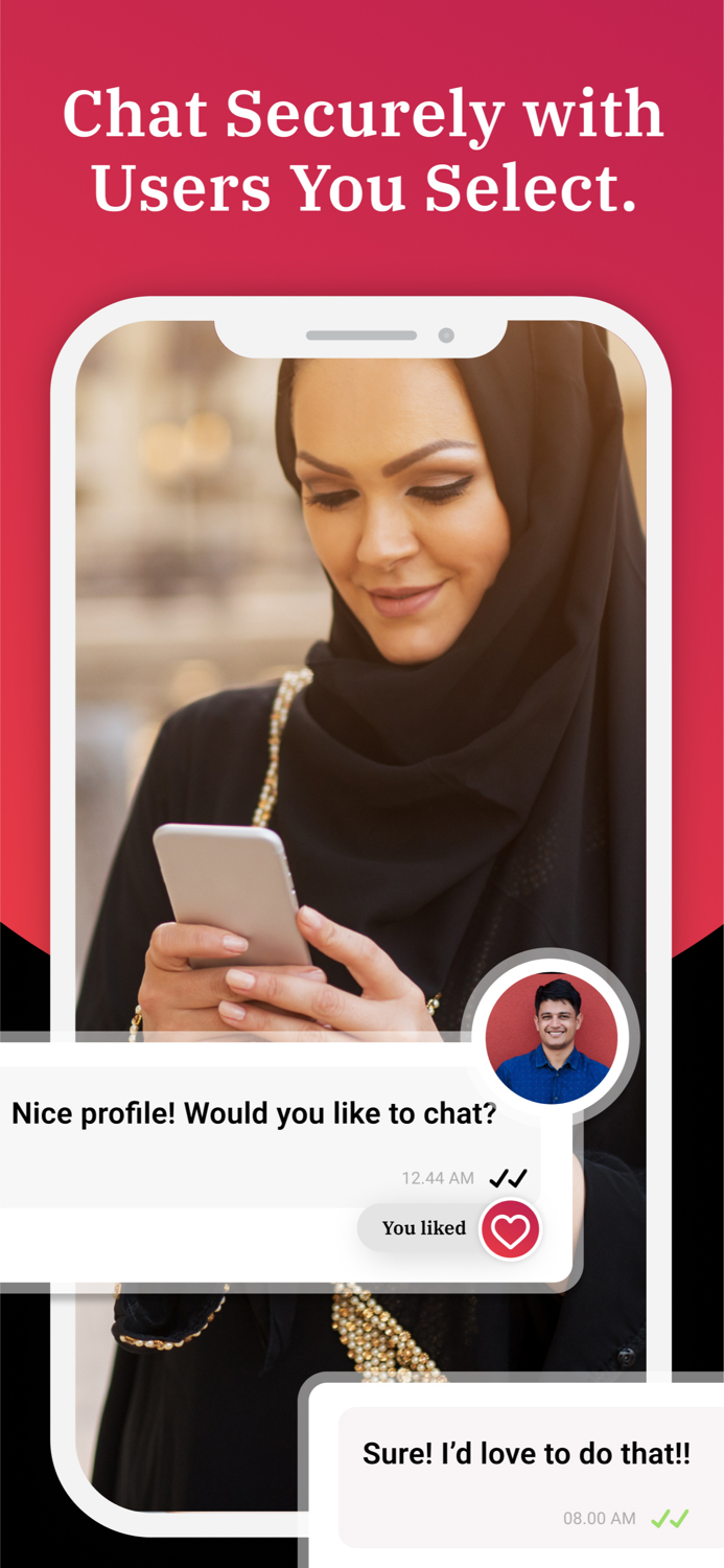 Kismet Muslim Dating Chat Meet