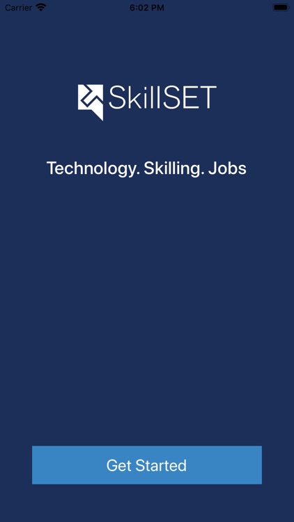 SkillSET App