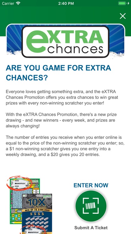 Virginia Lottery Official App screenshot-5