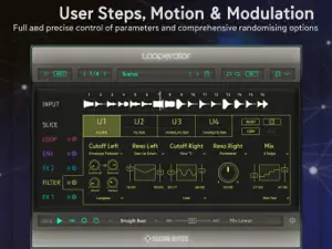 Looperator screenshot 4