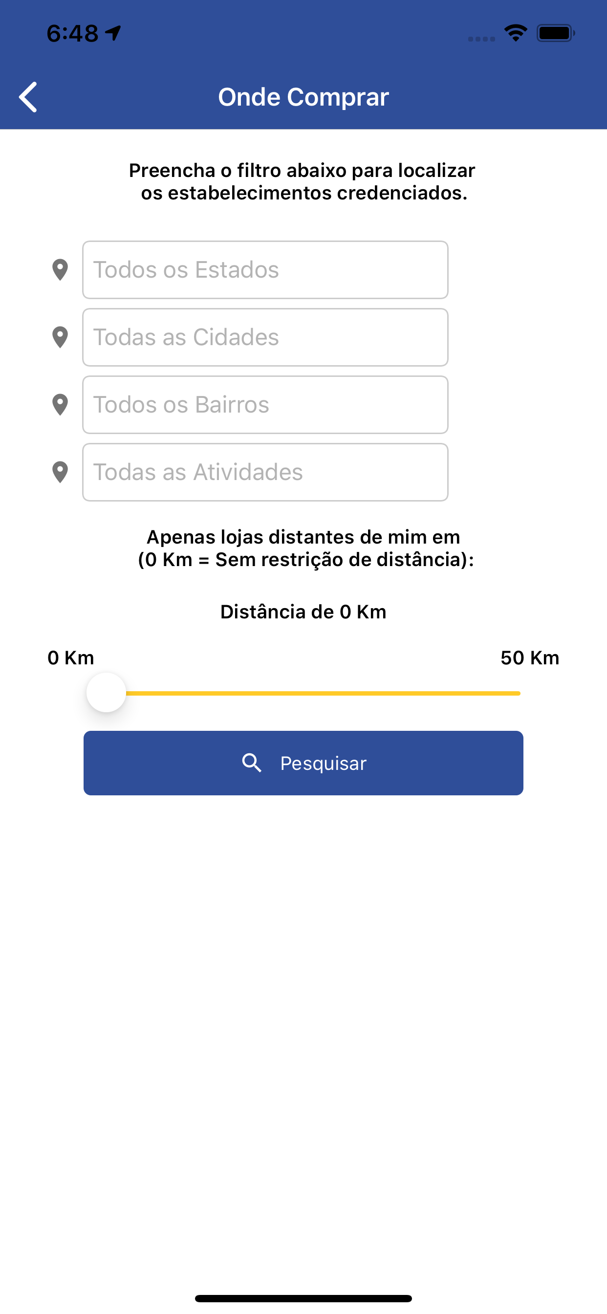 Cartão Farmabem