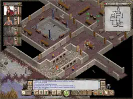 Game screenshot Avernum HD mod apk