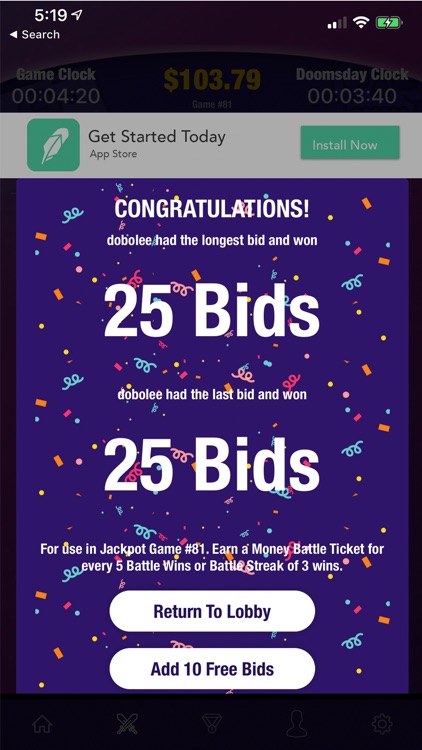 Tick Tock: The Game screenshot-5