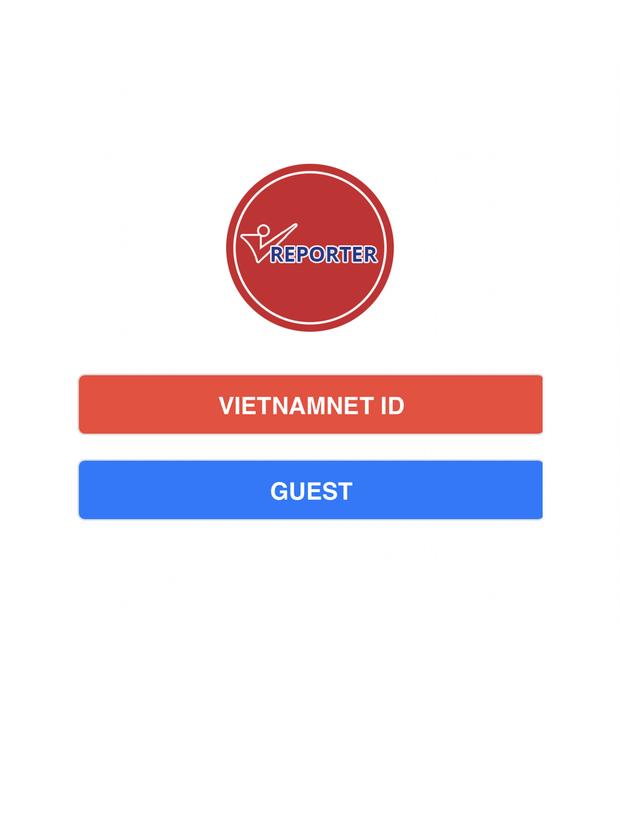 VietNamNet - Reporter screenshot 5