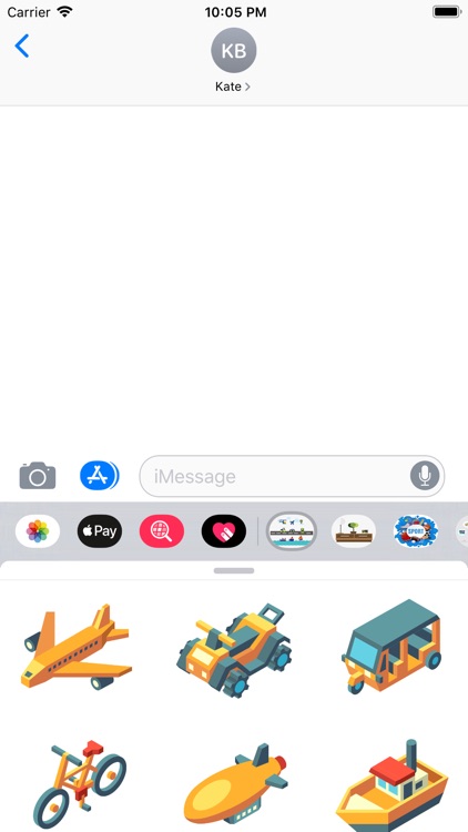 TransportationMS