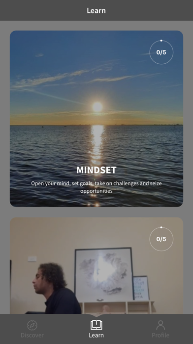 Screenshot #1 pour Body Mind Fitness by AN