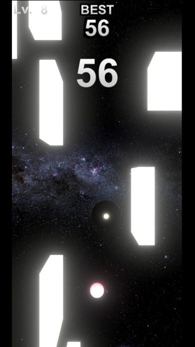 Screenshot #3 pour Polar star
