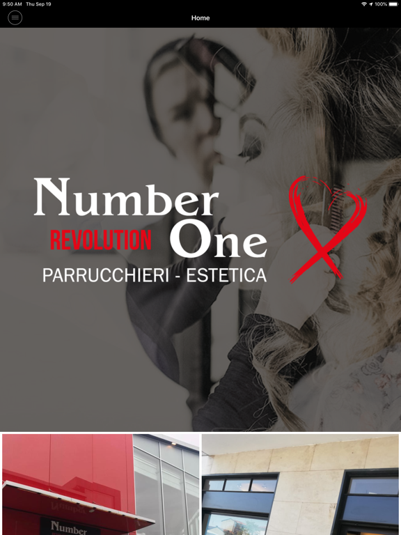 Screenshot #4 pour Number One Revolution
