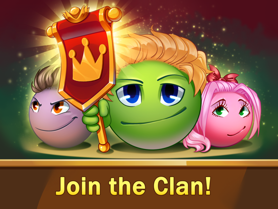 Screenshot #6 pour Hungry Battle: multiplayer io