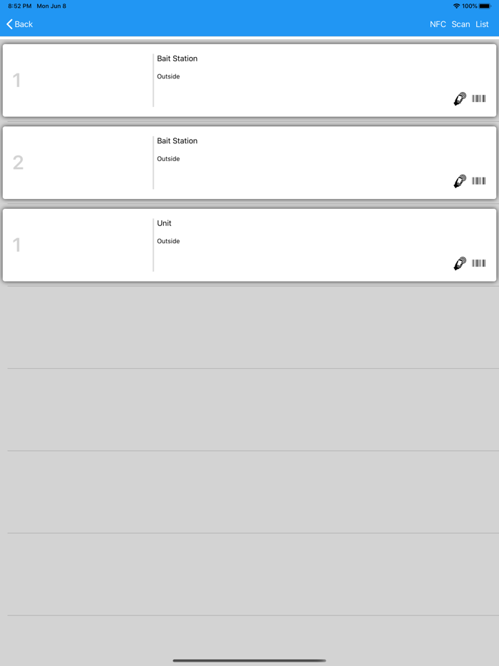 Its4PestControl Toolkit