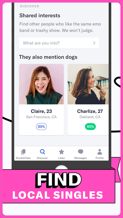 [Updated] OkCupid - Best Online Dating App for Grea…