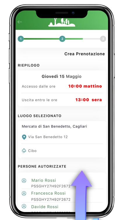 MobilitApp screenshot-7