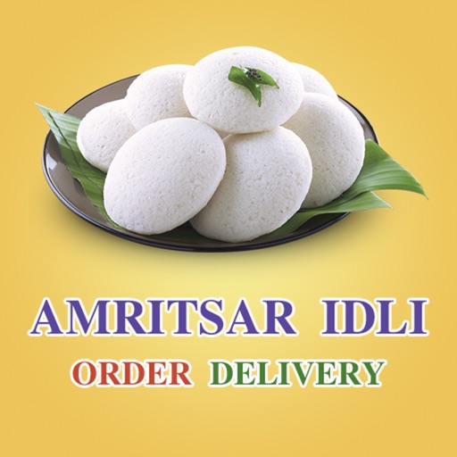 Amritsar Idli Order Delivery
