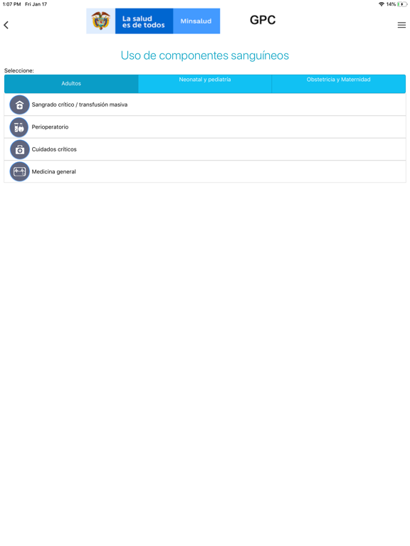 Screenshot #6 pour GPC