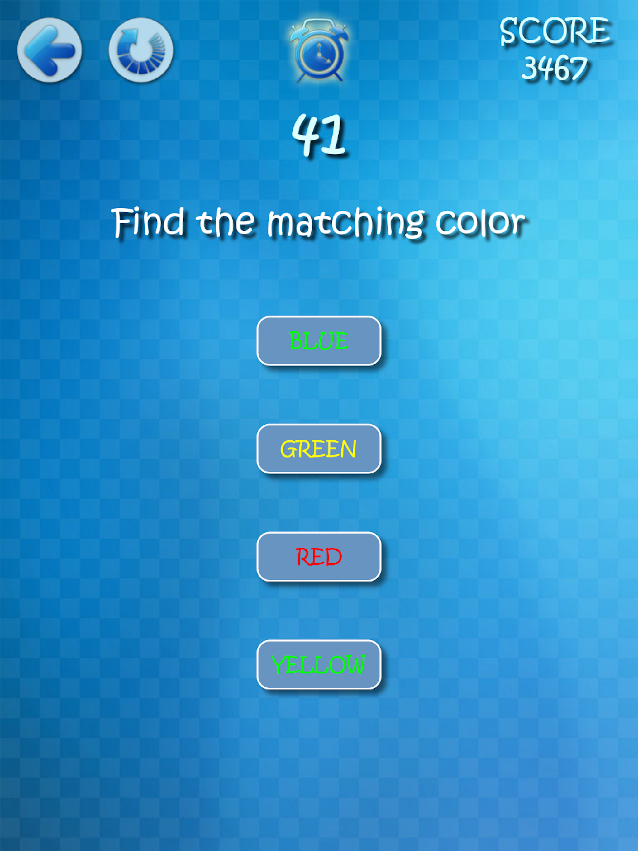 Brain Trainer: Tune Your Brain