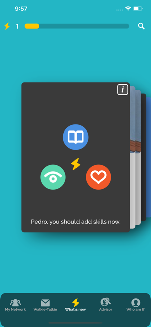 Powerupp - Empower your Life(圖2)-速報App