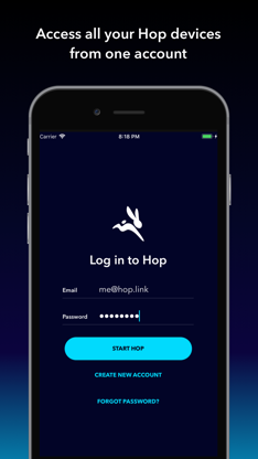 Hop Connect screenshot 5