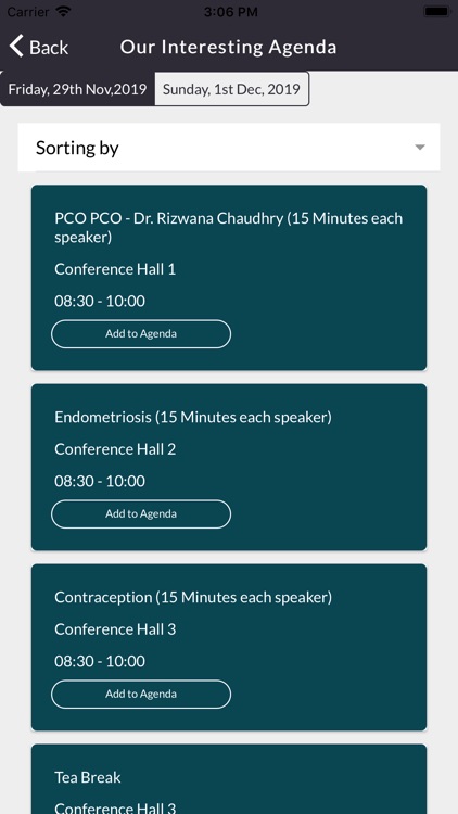 ASPIRE Conference screenshot-3