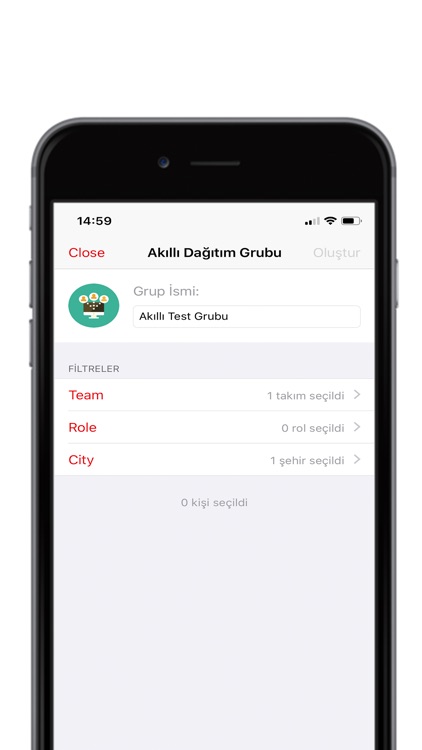 Siper Communication screenshot-3