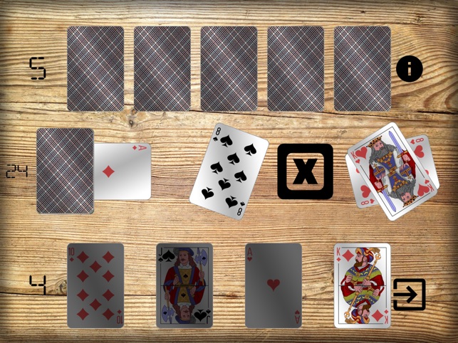 Durak - Kartenspiel im App Store