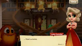 Game screenshot Snax Quest Match apk