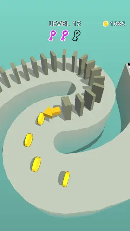 Game screenshot Domino Line! mod apk