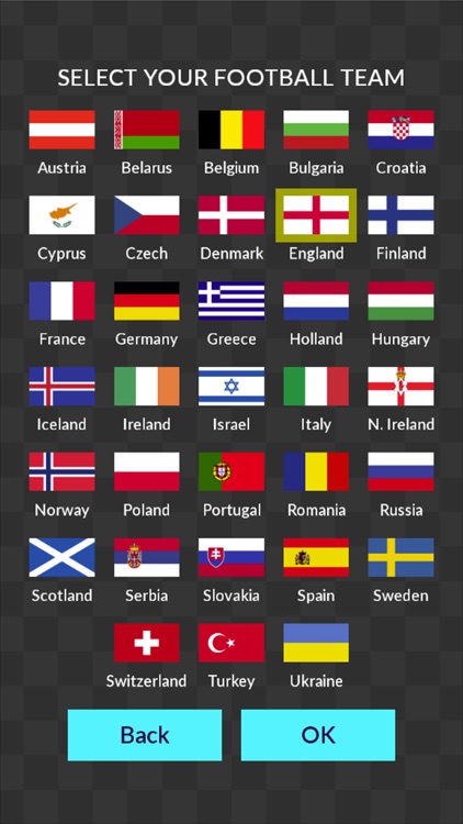 Football Tour Chess screenshot-3