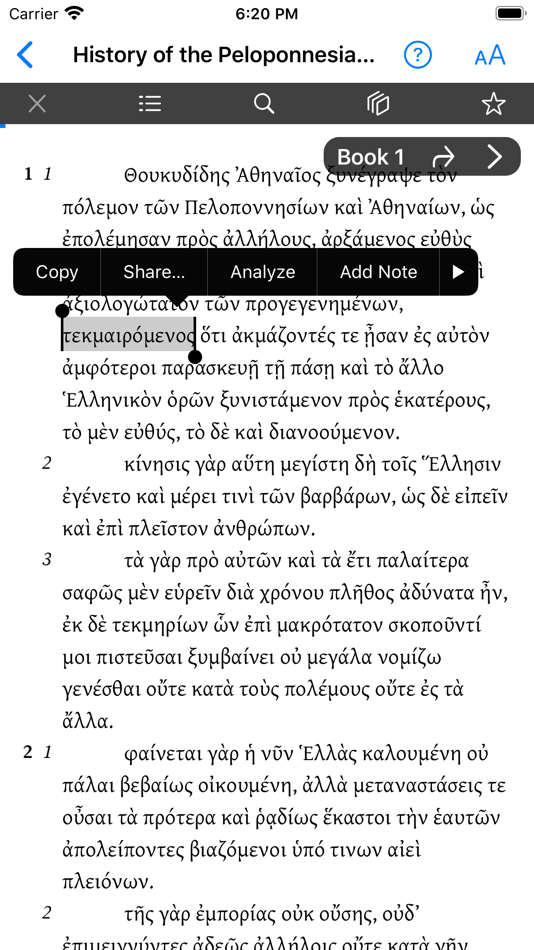 #4. Bellerophon (iOS) 由: Adrian Packel