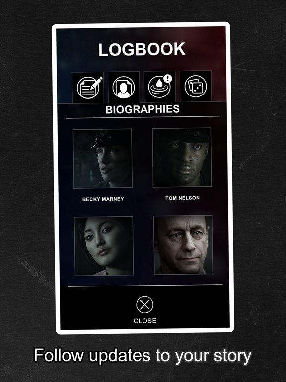Screenshot #5 pour Hidden Agenda