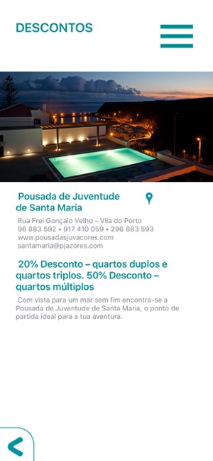 Cartão Interjovem App(圖4)-速報App