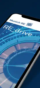 RE_drive screenshot #2 for iPhone