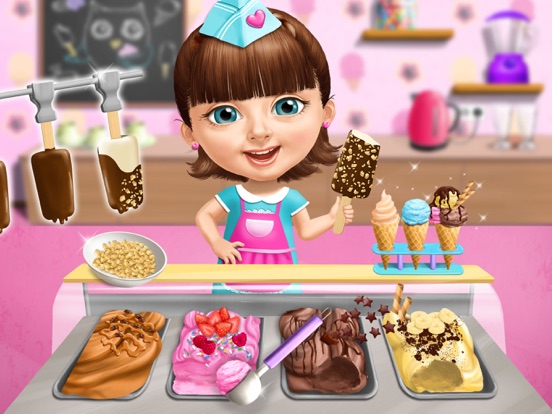 Screenshot #4 pour Sweet Baby Girl Summer 2 FULL