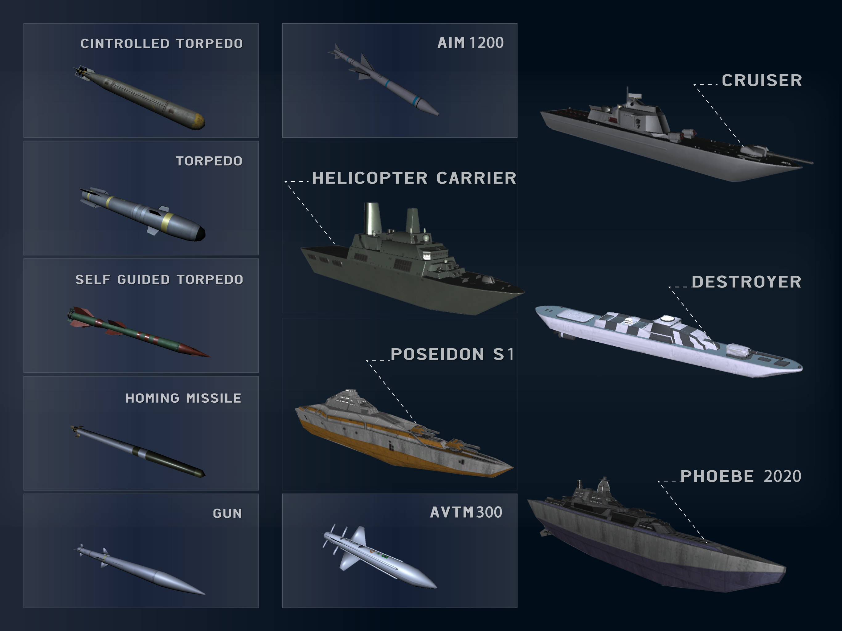 Ship Simulator - Online War screenshot 13