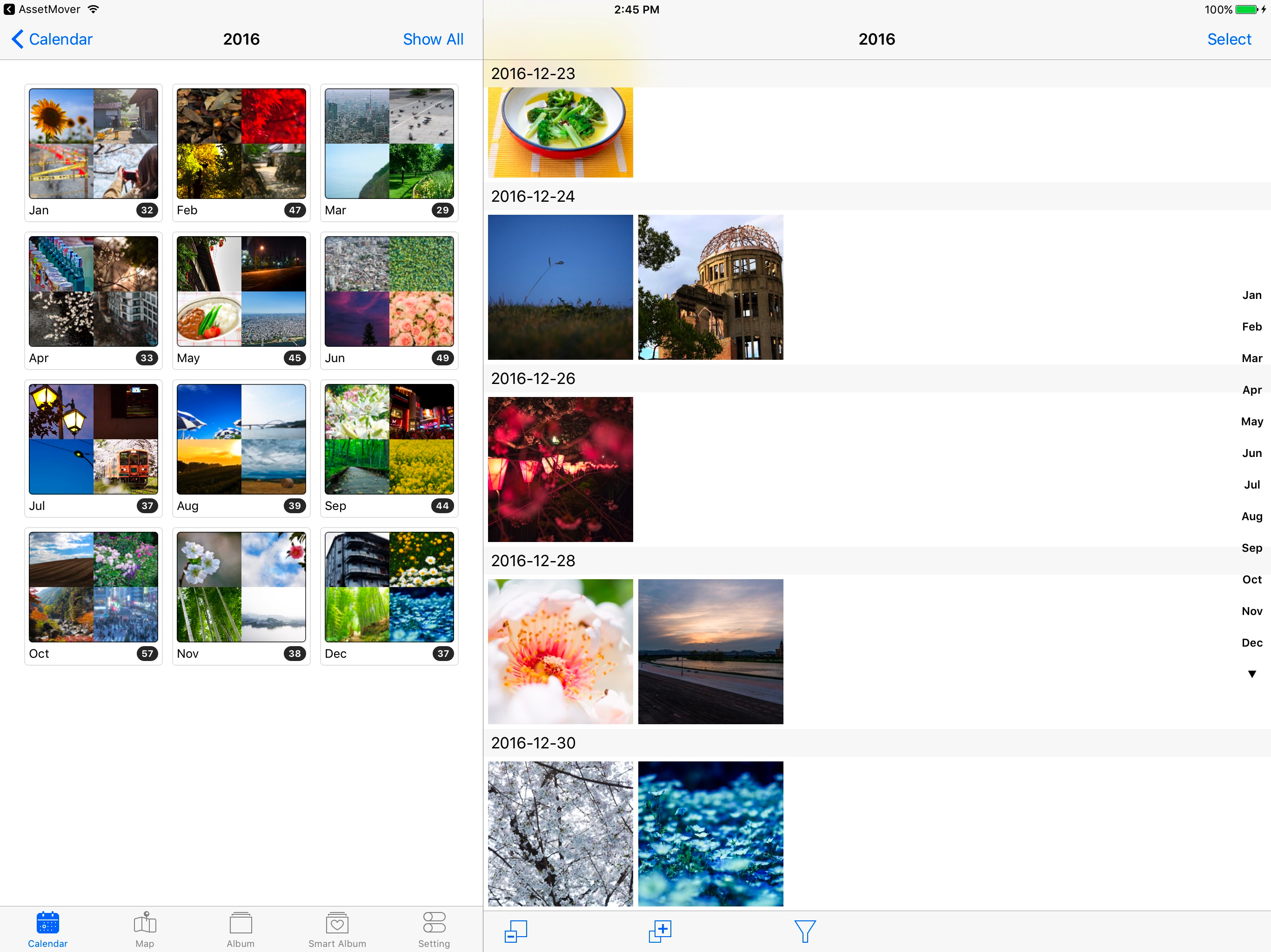 Pictream screenshot 7