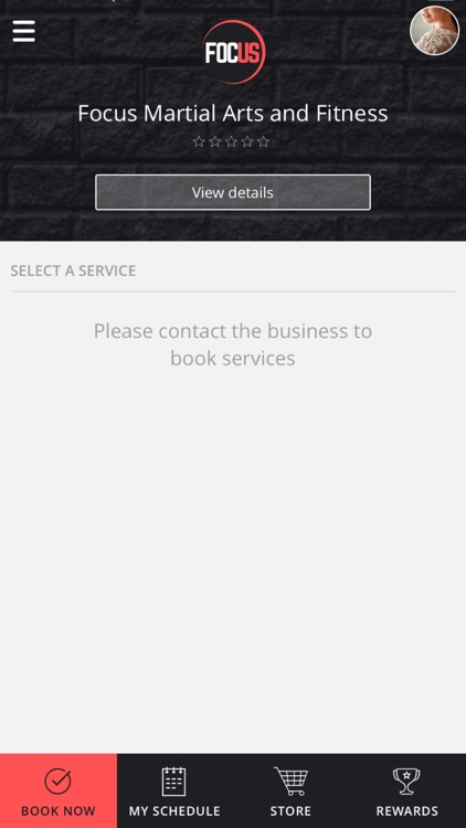 Focus Martial Arts and Fitness