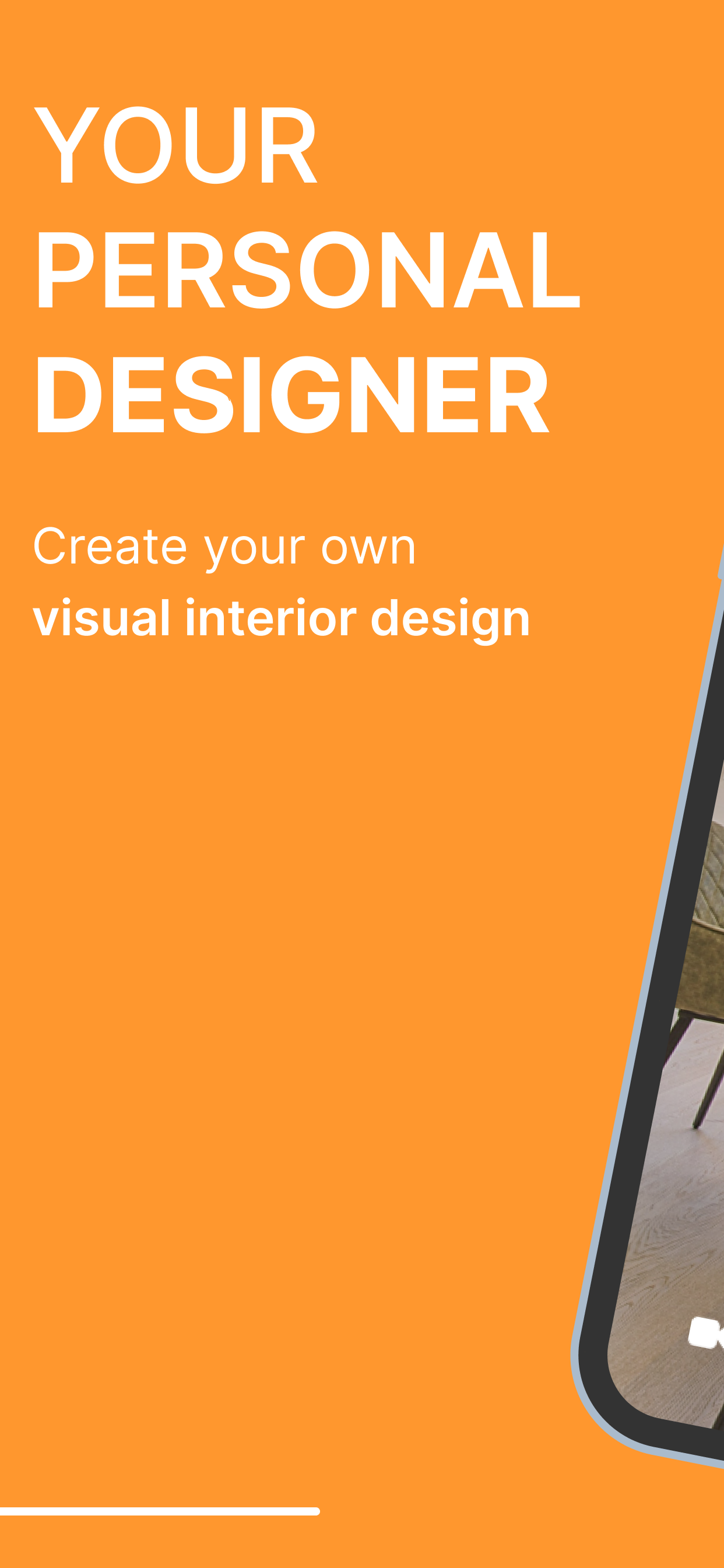 AR Decorator: Room Design