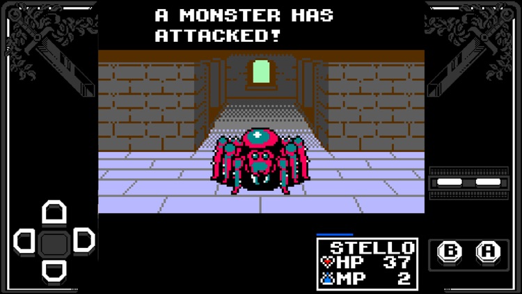 Knights of Tartarus screenshot-5