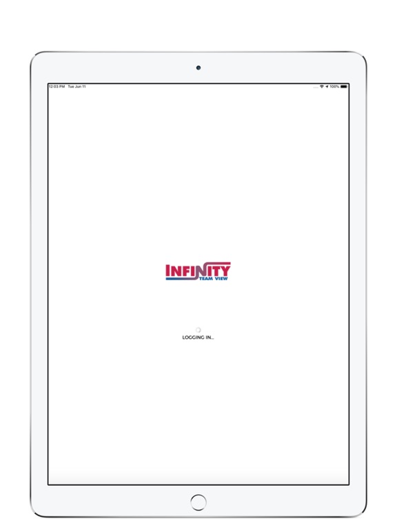 Screenshot #6 pour Infinity Team View