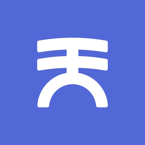 天府新区公服 icon