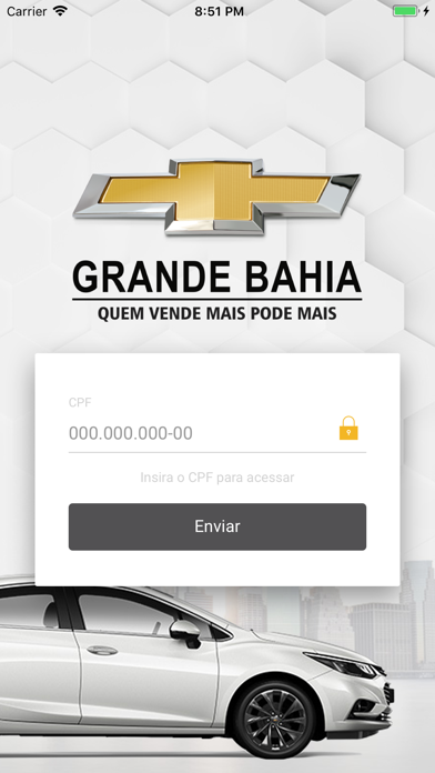 How to cancel & delete Grande Bahia from iphone & ipad 2