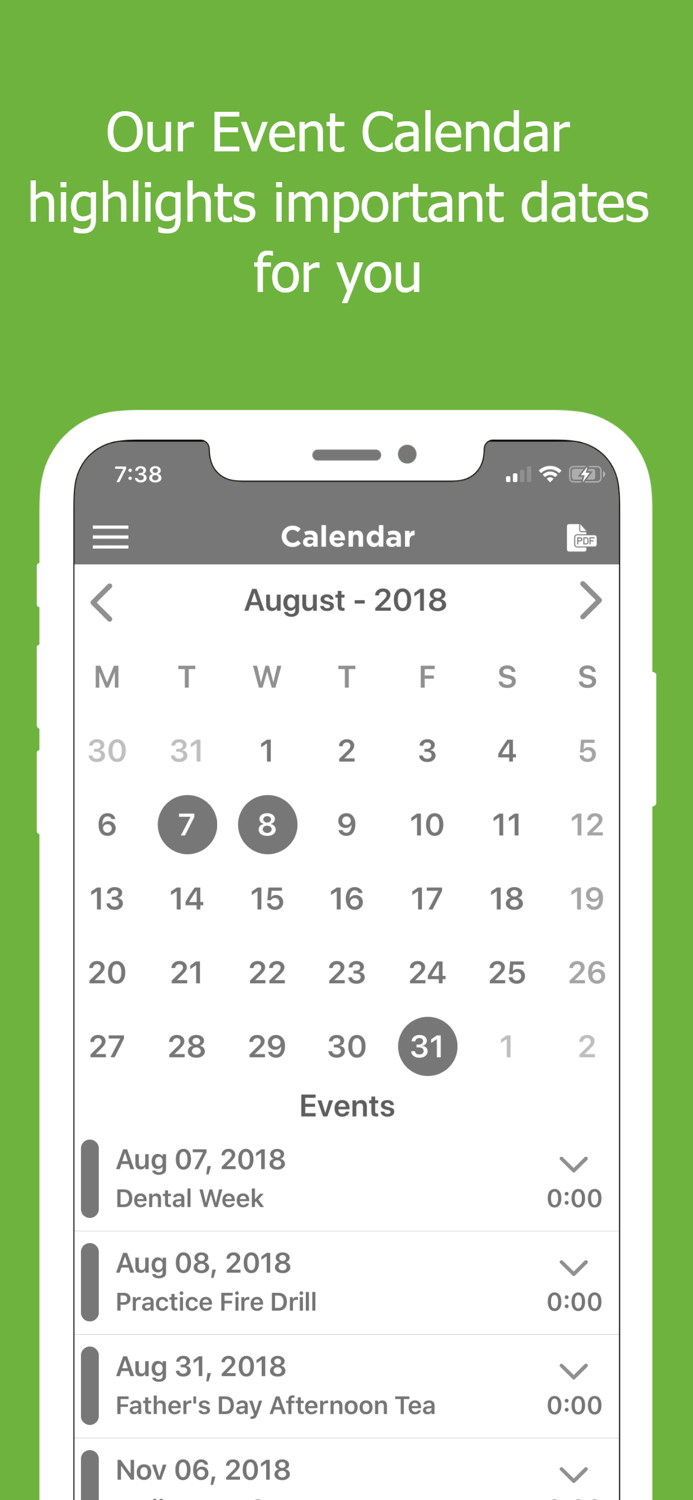 Acorn Early Learning Centre