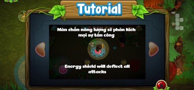 Mỵ Nương Adventure(圖5)-速報App