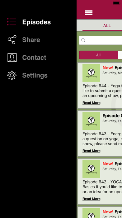 YOGAmazing - Yoga Video Appのおすすめ画像4