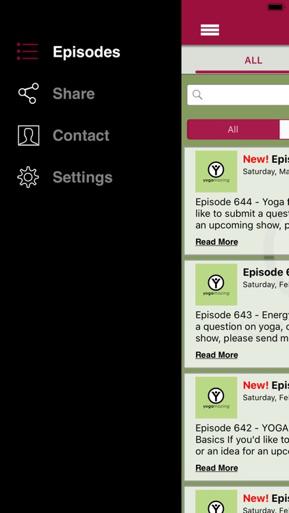 YOGAmazing - Yoga Video App screenshot-3