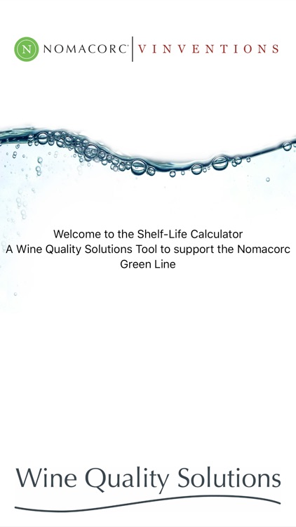 Shelf-Life Calculator