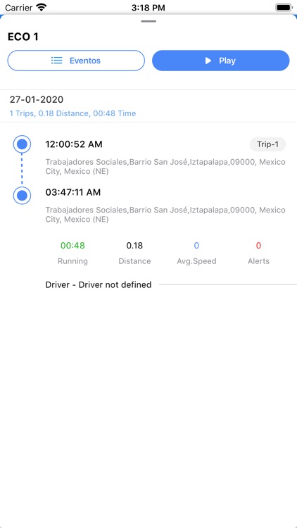 ACFinder LAT screenshot-4